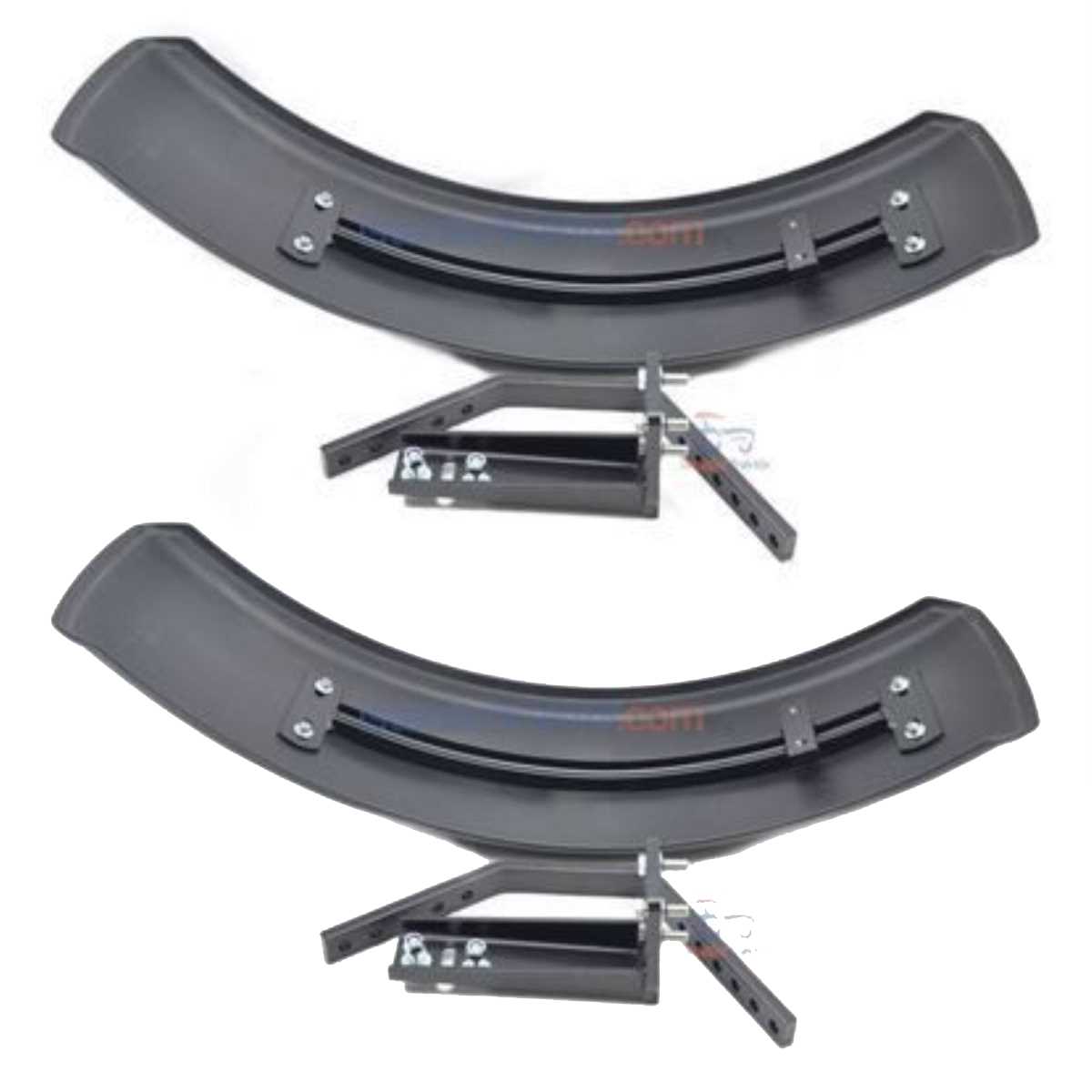 ÖN TEKER ÇAMUR. (Ayaklı TK) (R-L)(41x130)(DT) (Takım)      110-90-L95 DT 1